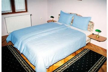 Serbia Privát Novi Sad, Exterior